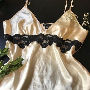 Jones New York slip dress